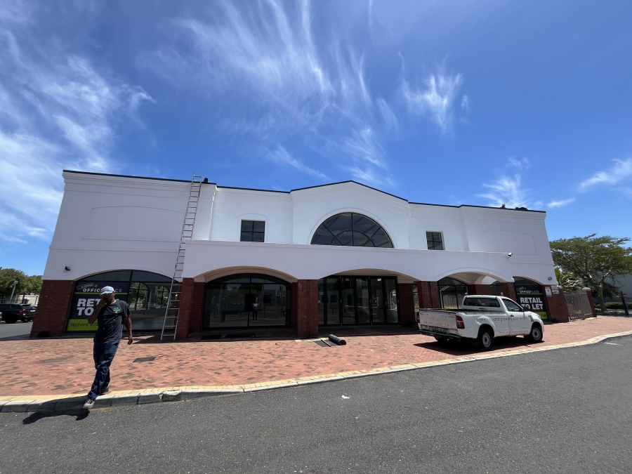 To Let commercial Property for Rent in Sanddrift Western Cape